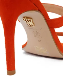 finsburyshoes shop Sandales ELSA TOPAZE* Boots & Bottines|Tous Les Souliers