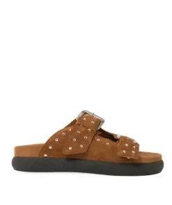finsburyshoes shop Sandales GAIA Cognac* Toutes Les Chaussures|Chaussures Casual