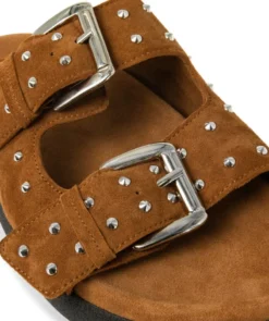 finsburyshoes shop Sandales GAIA Cognac* Toutes Les Chaussures|Chaussures Casual
