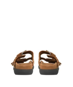 finsburyshoes shop Sandales GAIA Cognac* Toutes Les Chaussures|Chaussures Casual