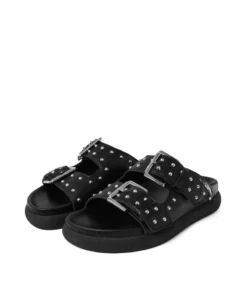 finsburyshoes shop Sandales GAIA Noir* Toutes Les Chaussures|Chaussures Casual