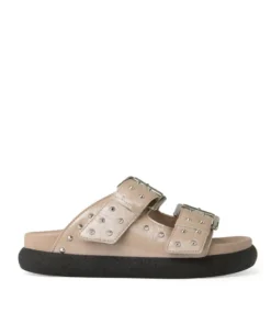 finsburyshoes shop Sandales GAIA Sable* Toutes Les Chaussures|Chaussures Casual