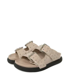 finsburyshoes shop Sandales GAIA Sable* Toutes Les Chaussures|Chaussures Casual