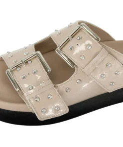 finsburyshoes shop Sandales GAIA Sable* Toutes Les Chaussures|Chaussures Casual