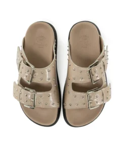 finsburyshoes shop Sandales GAIA Sable* Toutes Les Chaussures|Chaussures Casual