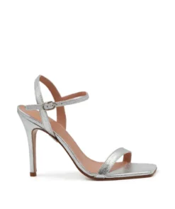 finsburyshoes shop Sandales GLORIA Argent*Femme Sandales|Tous Les Souliers