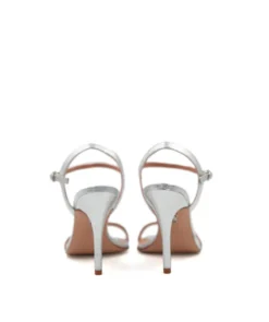 finsburyshoes shop Sandales GLORIA Argent*Femme Sandales|Tous Les Souliers