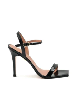 finsburyshoes shop Sandales GLORIA Noir*Femme Sandales|Tous Les Souliers