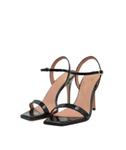 finsburyshoes shop Sandales GLORIA Noir*Femme Sandales|Tous Les Souliers