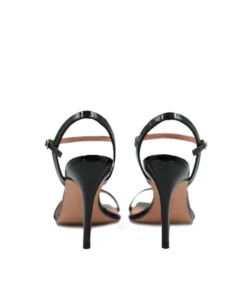 finsburyshoes shop Sandales GLORIA Noir*Femme Sandales|Tous Les Souliers