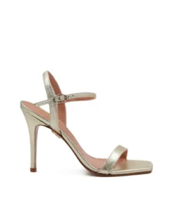 finsburyshoes shop Sandales GLORIA Or*Femme Sandales|Tous Les Souliers