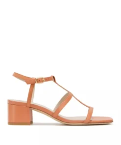 finsburyshoes shop Sandales LAURA Blush*Femme Sandales|Tous Les Souliers