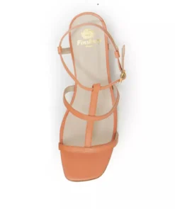 finsburyshoes shop Sandales LAURA Blush*Femme Sandales|Tous Les Souliers