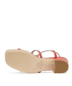 finsburyshoes shop Sandales LAURA Rubis*Femme Sandales|Tous Les Souliers