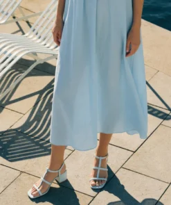 finsburyshoes shop Sandales LAURA Water*Femme Sandales|Tous Les Souliers