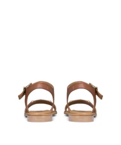 Finsbury Shoes Sandales LEA Cognac* Boots & Bottines|Tous Les Souliers
