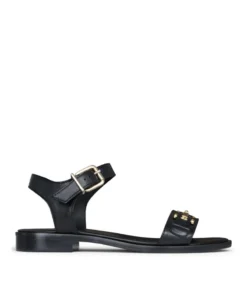 Finsbury Shoes Sandales LEA Noir* Boots & Bottines|Tous Les Souliers