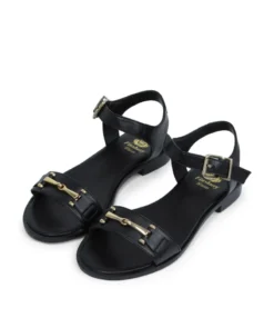 Finsbury Shoes Sandales LEA Noir* Boots & Bottines|Tous Les Souliers