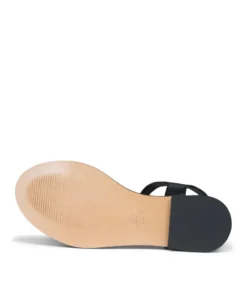 Finsbury Shoes Sandales LEA Noir* Boots & Bottines|Tous Les Souliers