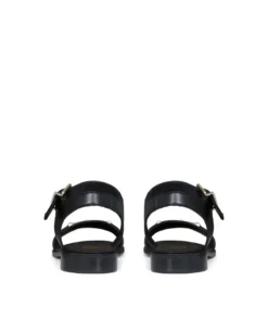 Finsbury Shoes Sandales LEA Noir* Boots & Bottines|Tous Les Souliers