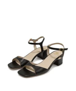 finsburyshoes shop Sandales MAEVA Noir* Maroquinerie|Tous Les Accessoires