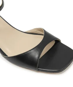 finsburyshoes shop Sandales MAEVA Noir* Maroquinerie|Tous Les Accessoires