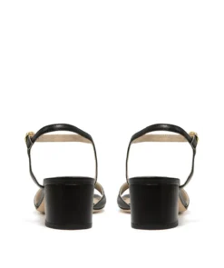 finsburyshoes shop Sandales MAEVA Noir* Maroquinerie|Tous Les Accessoires