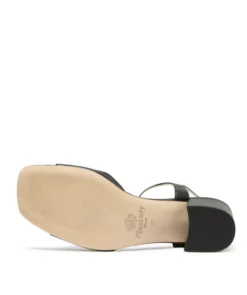 finsburyshoes shop Sandales MAEVA Noir* Maroquinerie|Tous Les Accessoires