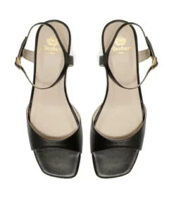 finsburyshoes shop Sandales MAEVA Noir* Maroquinerie|Tous Les Accessoires