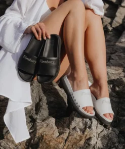 finsburyshoes shop Sandales OLYMPE Blanc* Toutes Les Chaussures|Chaussures Casual