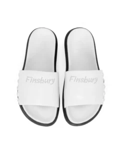 finsburyshoes shop Sandales OLYMPE Blanc* Toutes Les Chaussures|Chaussures Casual