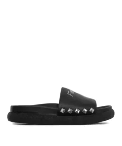 finsburyshoes shop Sandales OLYMPE Noir* Toutes Les Chaussures|Chaussures Casual