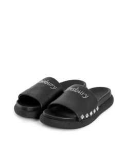 finsburyshoes shop Sandales OLYMPE Noir* Toutes Les Chaussures|Chaussures Casual
