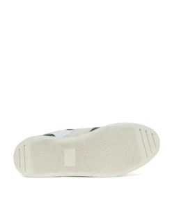 finsburyshoes shop Sneakers ALEXIS Vert et Blanc*Homme Nouveautés|Toutes Les Chaussures
