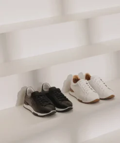 finsburyshoes shop Sneakers ALL THE TIMES Blanc* Maroquinerie|Tous Les Accessoires