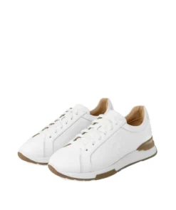 finsburyshoes shop Sneakers ALL THE TIMES Blanc* Maroquinerie|Tous Les Accessoires