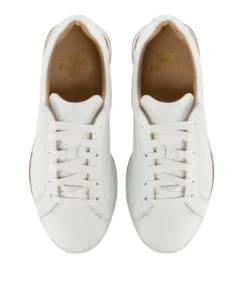 finsburyshoes shop Sneakers ALL THE TIMES Blanc* Maroquinerie|Tous Les Accessoires