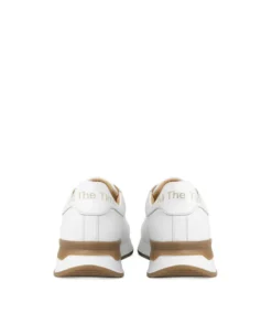 finsburyshoes shop Sneakers ALL THE TIMES Blanc* Maroquinerie|Tous Les Accessoires