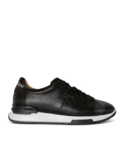 finsburyshoes shop Sneakers ALL THE TIMES Noir* Toutes Les Chaussures|Chaussures Casual
