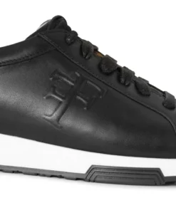 finsburyshoes shop Sneakers ALL THE TIMES Noir* Toutes Les Chaussures|Chaussures Casual