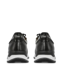 finsburyshoes shop Sneakers ALL THE TIMES Noir* Toutes Les Chaussures|Chaussures Casual