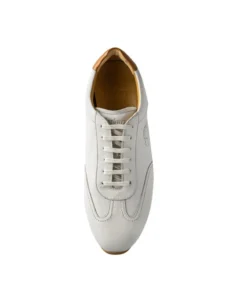 finsburyshoes shop Sneakers CAMERON Grainé* Toutes Les Chaussures|Chaussures Casual
