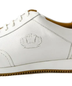 finsburyshoes shop Sneakers CAMERON Grainé* Toutes Les Chaussures|Chaussures Casual