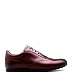 finsburyshoes shop Sneakers COPAN Bordeaux* Toutes Les Chaussures|Chaussures Casual