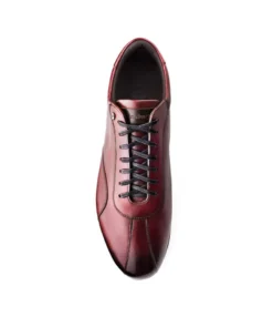 finsburyshoes shop Sneakers COPAN Bordeaux* Toutes Les Chaussures|Chaussures Casual