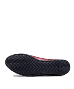 finsburyshoes shop Sneakers COPAN Bordeaux* Toutes Les Chaussures|Chaussures Casual