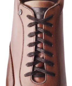 finsburyshoes shop Sneakers COPAN Marron*Homme Sneakers|Best Seller