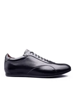 finsburyshoes shop Sneakers COPAN Noir*Homme Best Seller|Toutes Les Chaussures