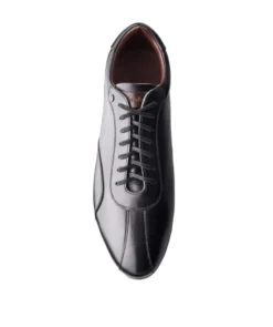 finsburyshoes shop Sneakers COPAN Noir*Homme Best Seller|Toutes Les Chaussures