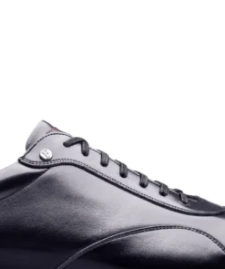 finsburyshoes shop Sneakers COPAN Noir*Homme Best Seller|Toutes Les Chaussures